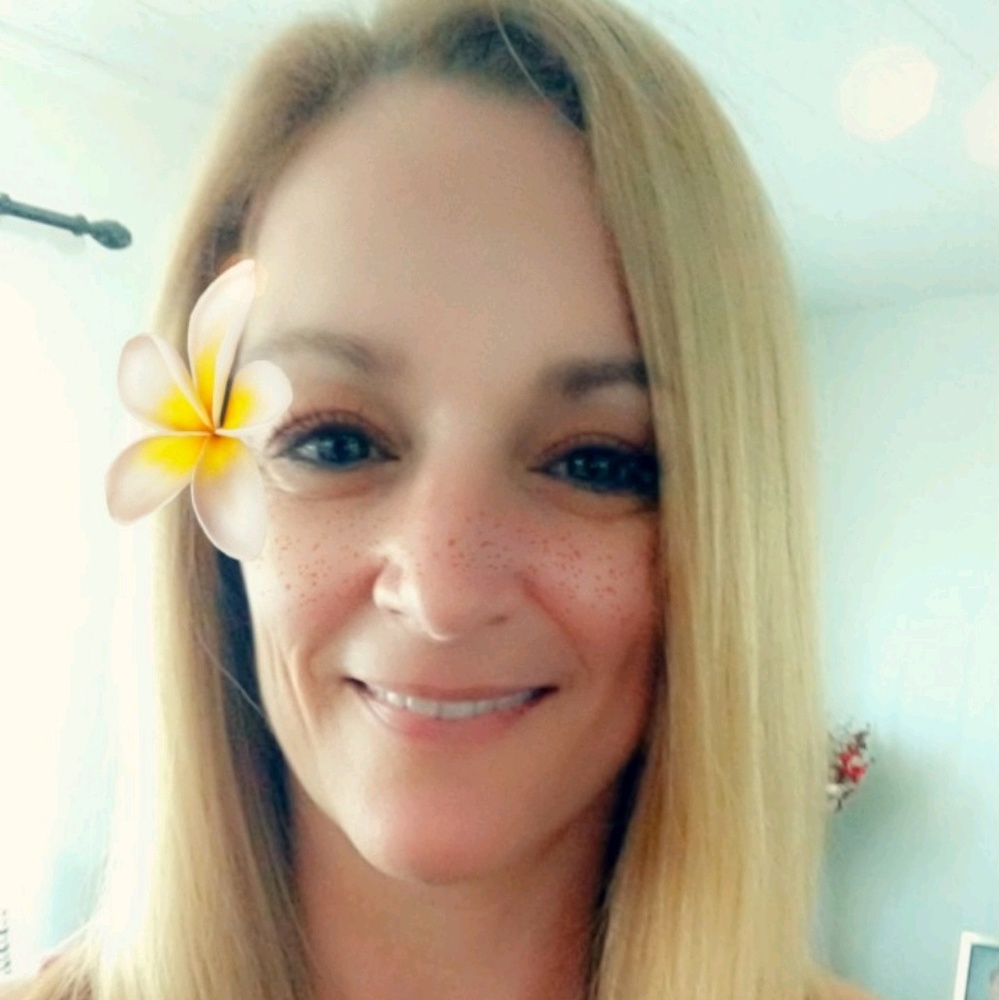 Meet your Posher, Kristy